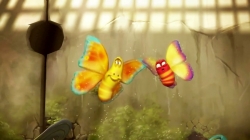 لاروا (فصل 1 - قسمت 206)